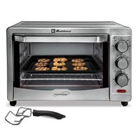Horno Eléctrico de Convección HKM-1500 C