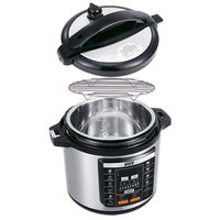 Kitchen Magic Pot KMP-1000 IN
