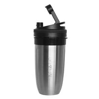 Kit Vaso de Acero Inoxidable