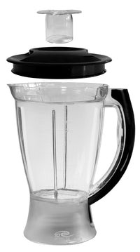 Vaso de Plástico Mediano para Licuadora