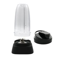 Kit de Vaso Portátil para Licuadora PRO