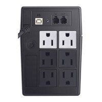 No-Break UPS 7016 USBR