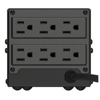 Regulador de Voltaje ER-2800