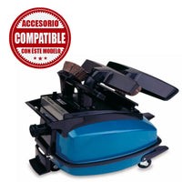 Bolsas Desechables con Filtro para Aspiradoras A-110, A-120, A-160, A-270 y Cometa