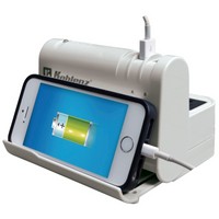 Supresor con USB-C DPS 1100 USBAC