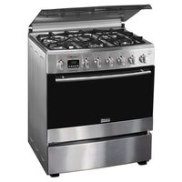 Estufa Berna EK-6231 BC-IICIK