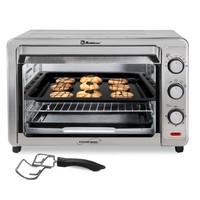 Horno Eléctrico de Convección HKM-1500 S