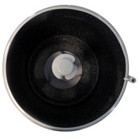 Lavadora Redonda de Transmisión Zoraya LR-2213P