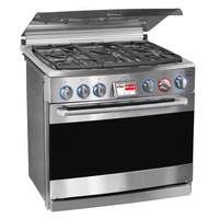 Estufa Cannes EE-6342 CC-IIDLN