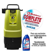 Desinfectante Complete