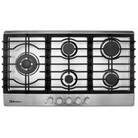 Parrilla Empotrable de Lujo PMIK-90