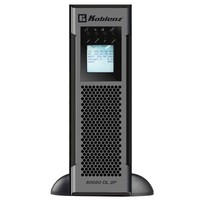 No Break UPS Online Doble Conversión 60020 OL 2P