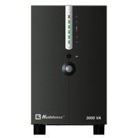 No Break UPS Interactivo Onda Cuasisenoidal 30018 USB/R