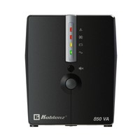 No Break UPS Interactivo Onda Senoidal 8517 USB/R