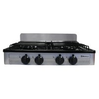 Parrilla de Sobreponer Victoria PSK-400S