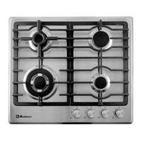 Parrilla Empotrable de Lujo PMIK-60