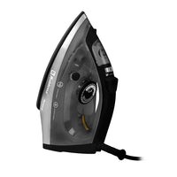 Plancha Ultra Keramik PKK-350 N